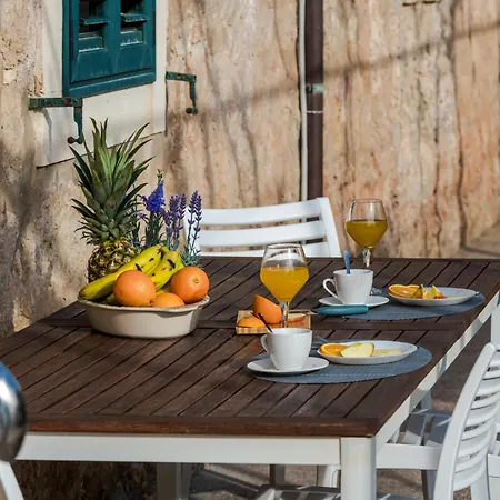 Vera Apartments Dubrovnik Exterior photo