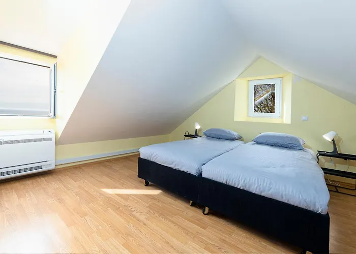 Vera Apartments