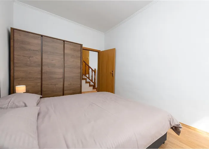Vera Apartments