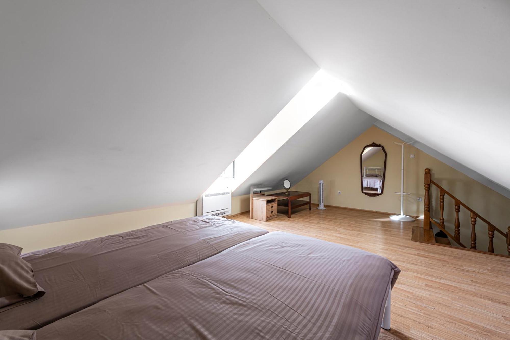 Apartment Vera *