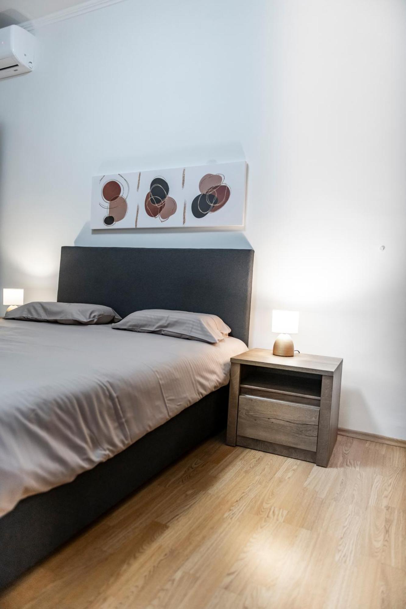 Vera Apartment *