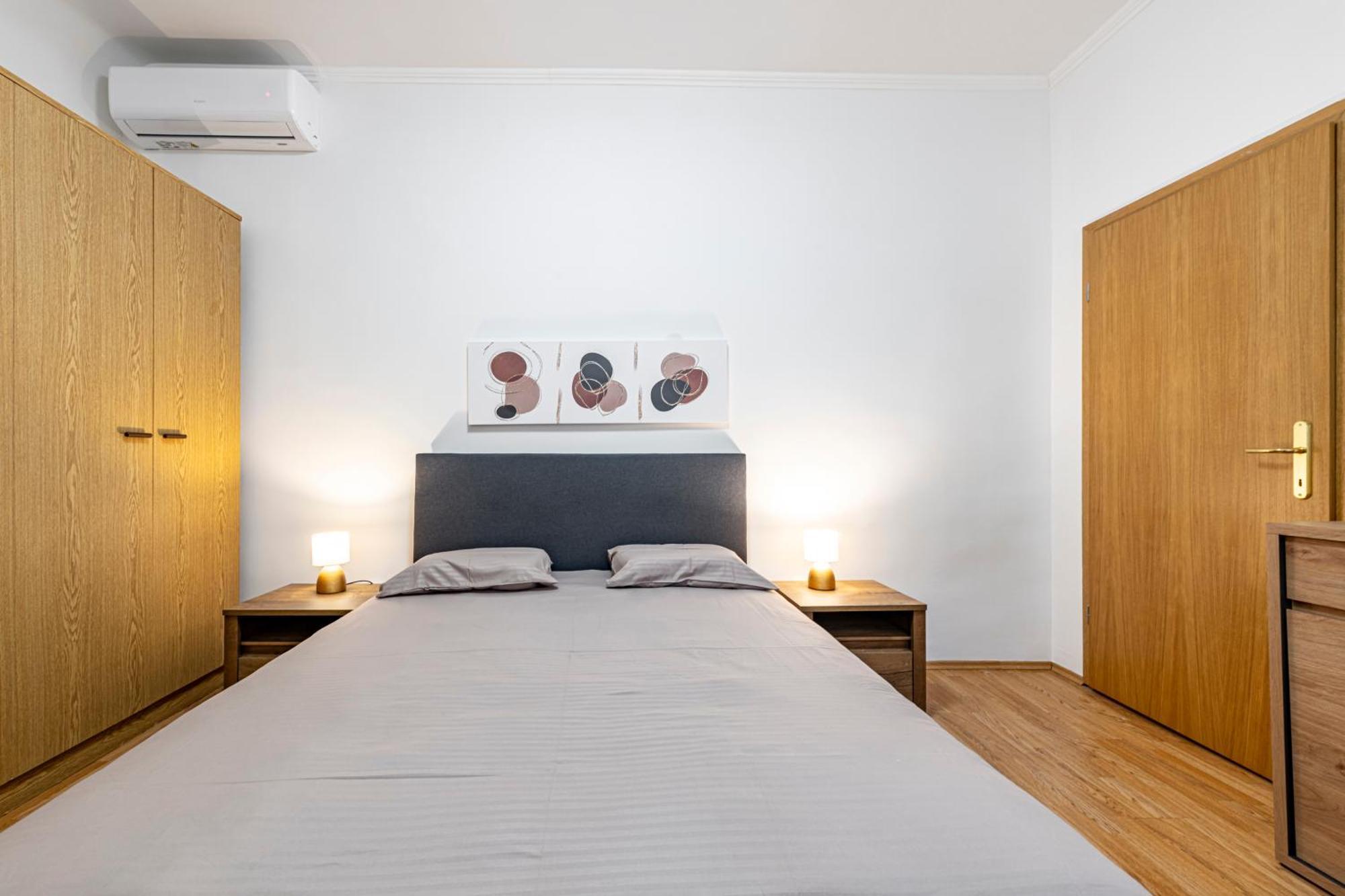 Apartment Vera