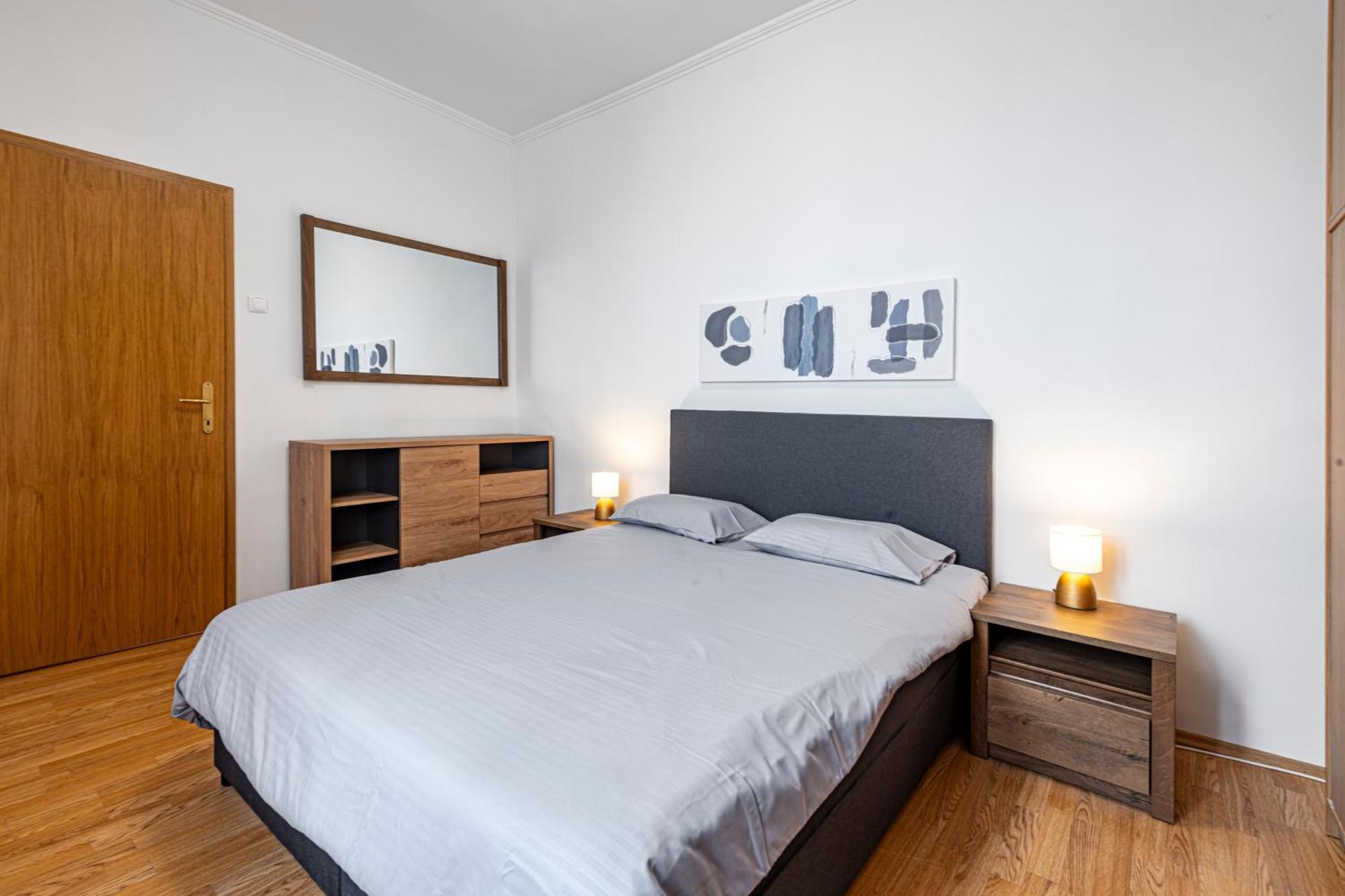 Apartment Vera *