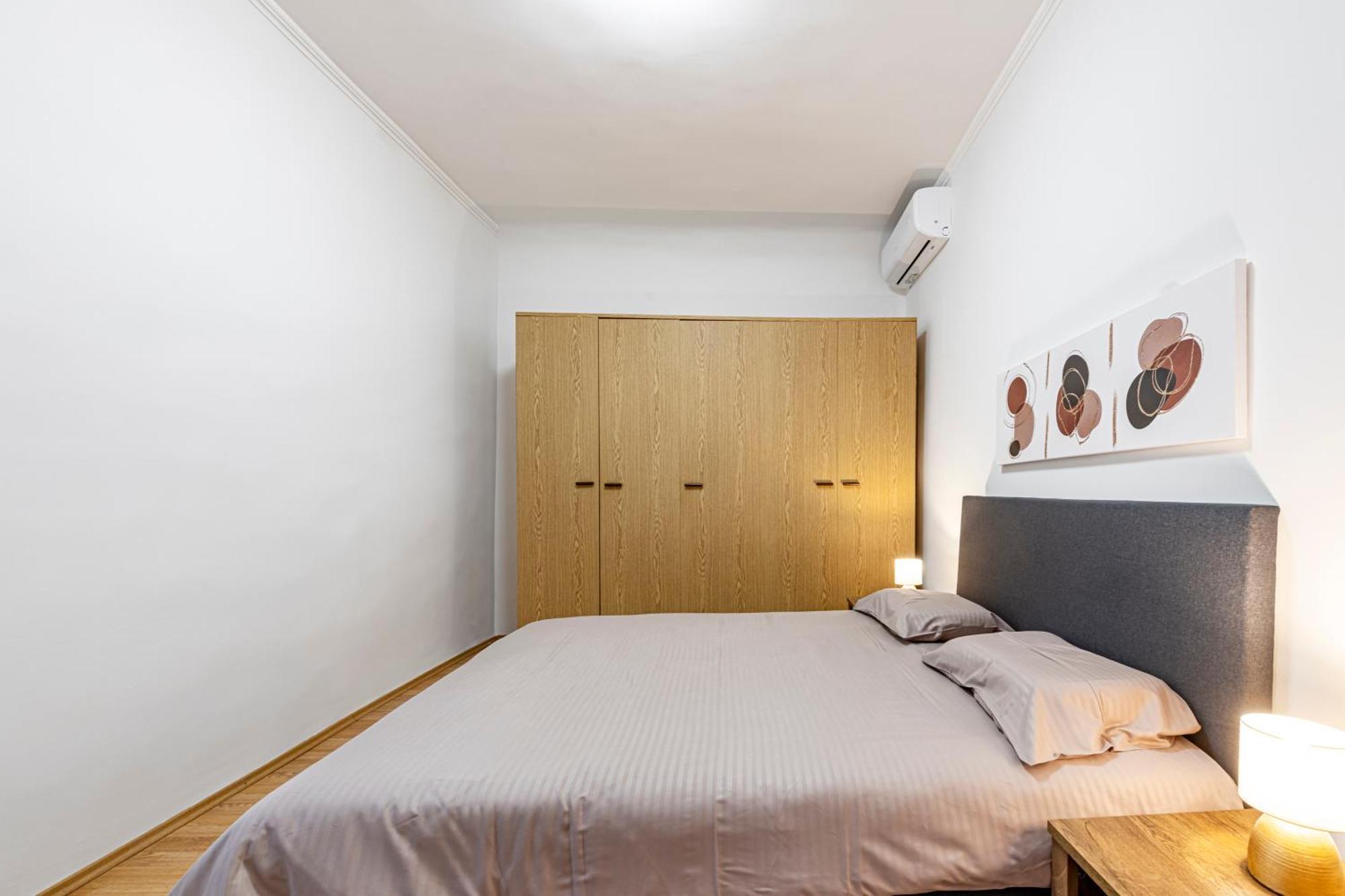 Vera Apartment *