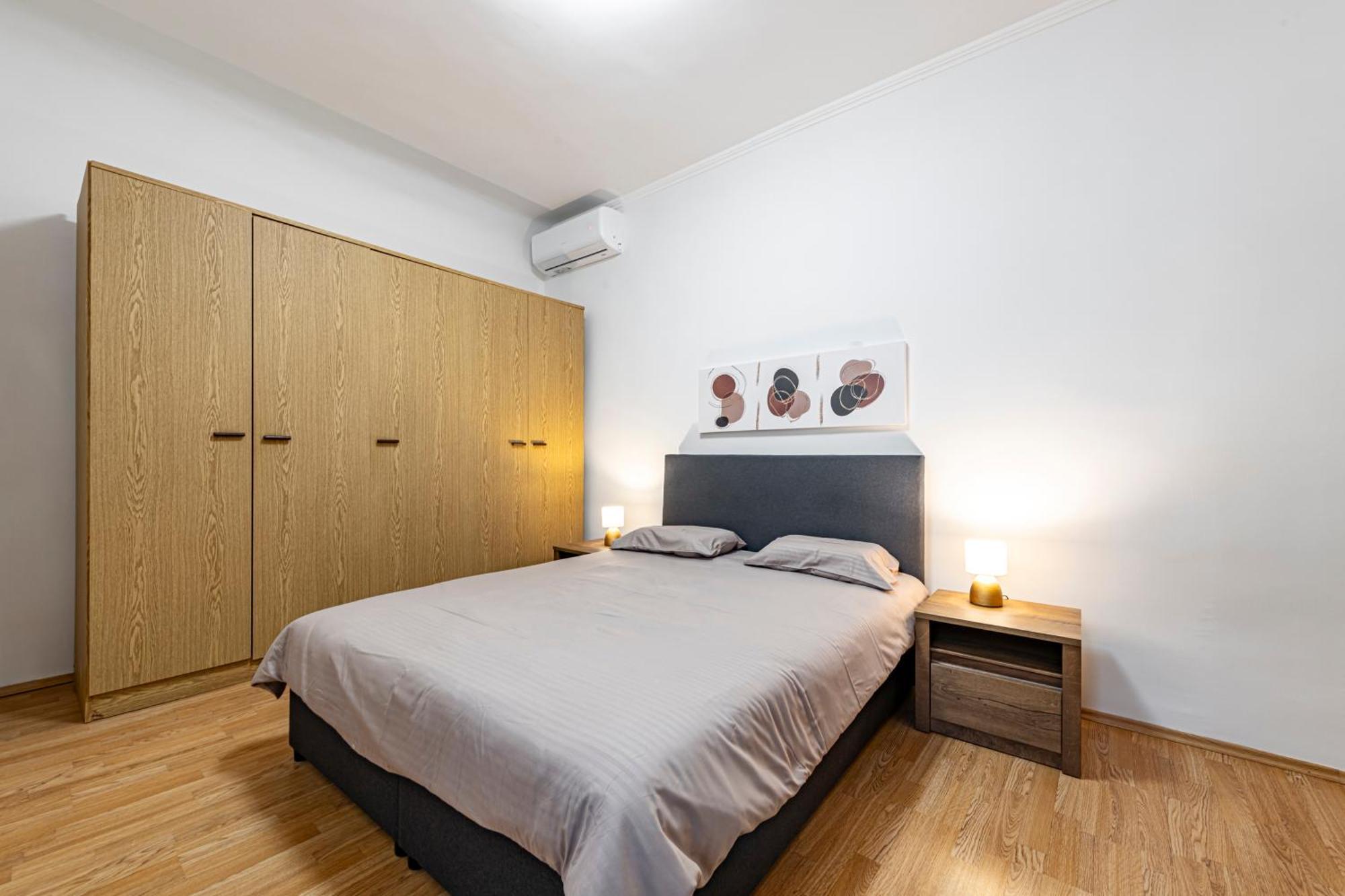 Apartment Vera