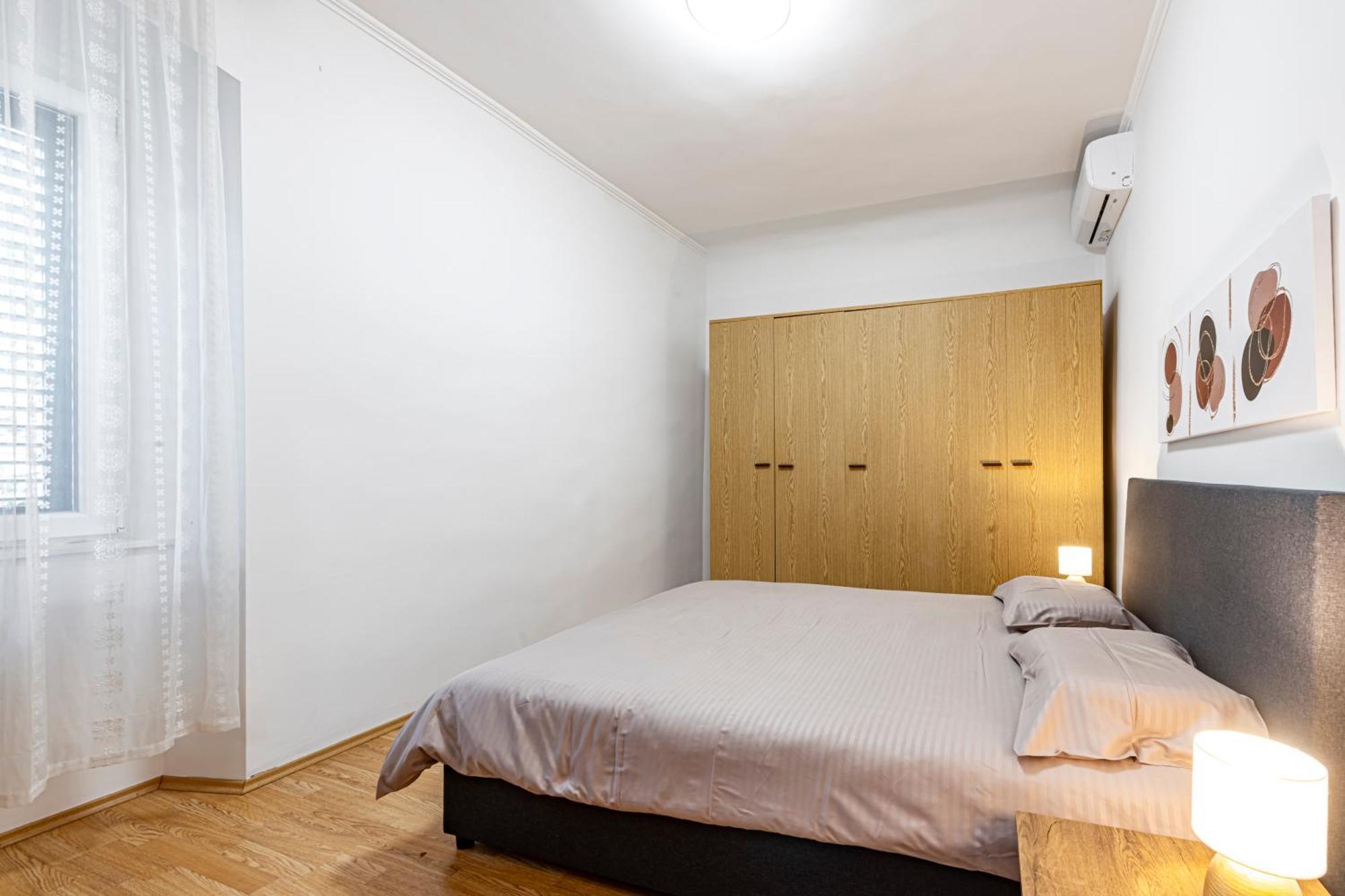 Vera Apartment *