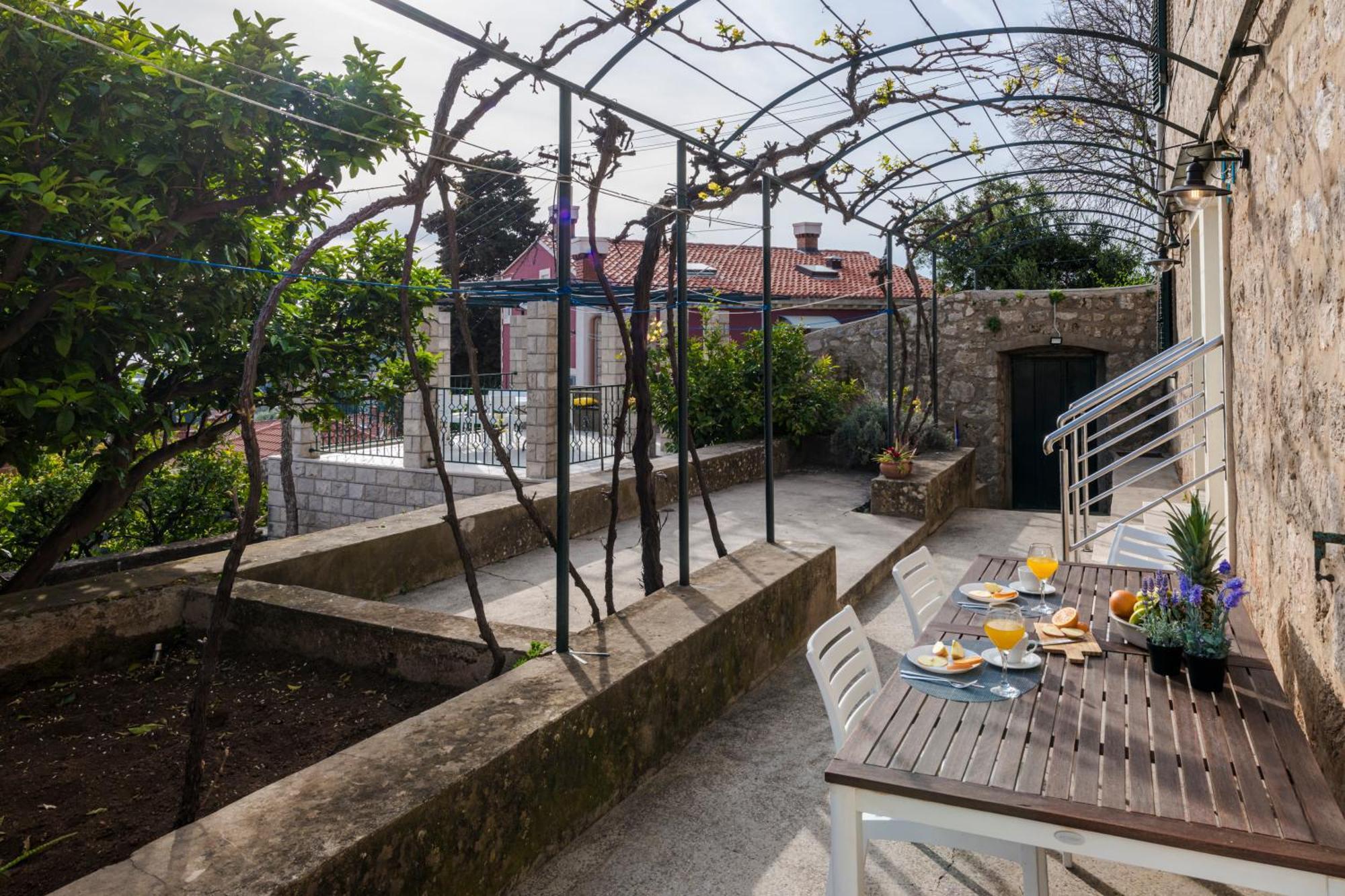 Apartment Vera Dubrovnik