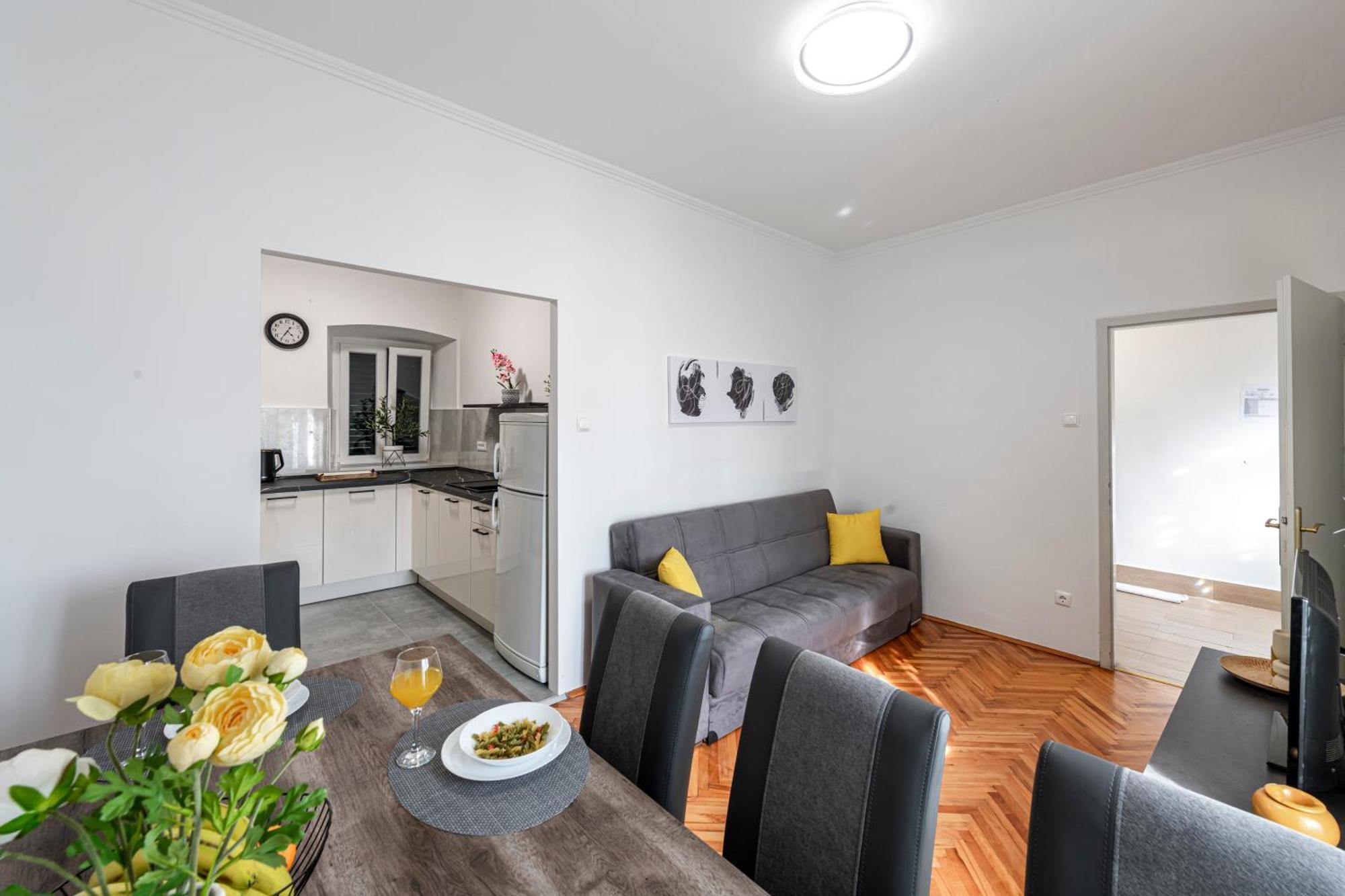 Vera Apartment *