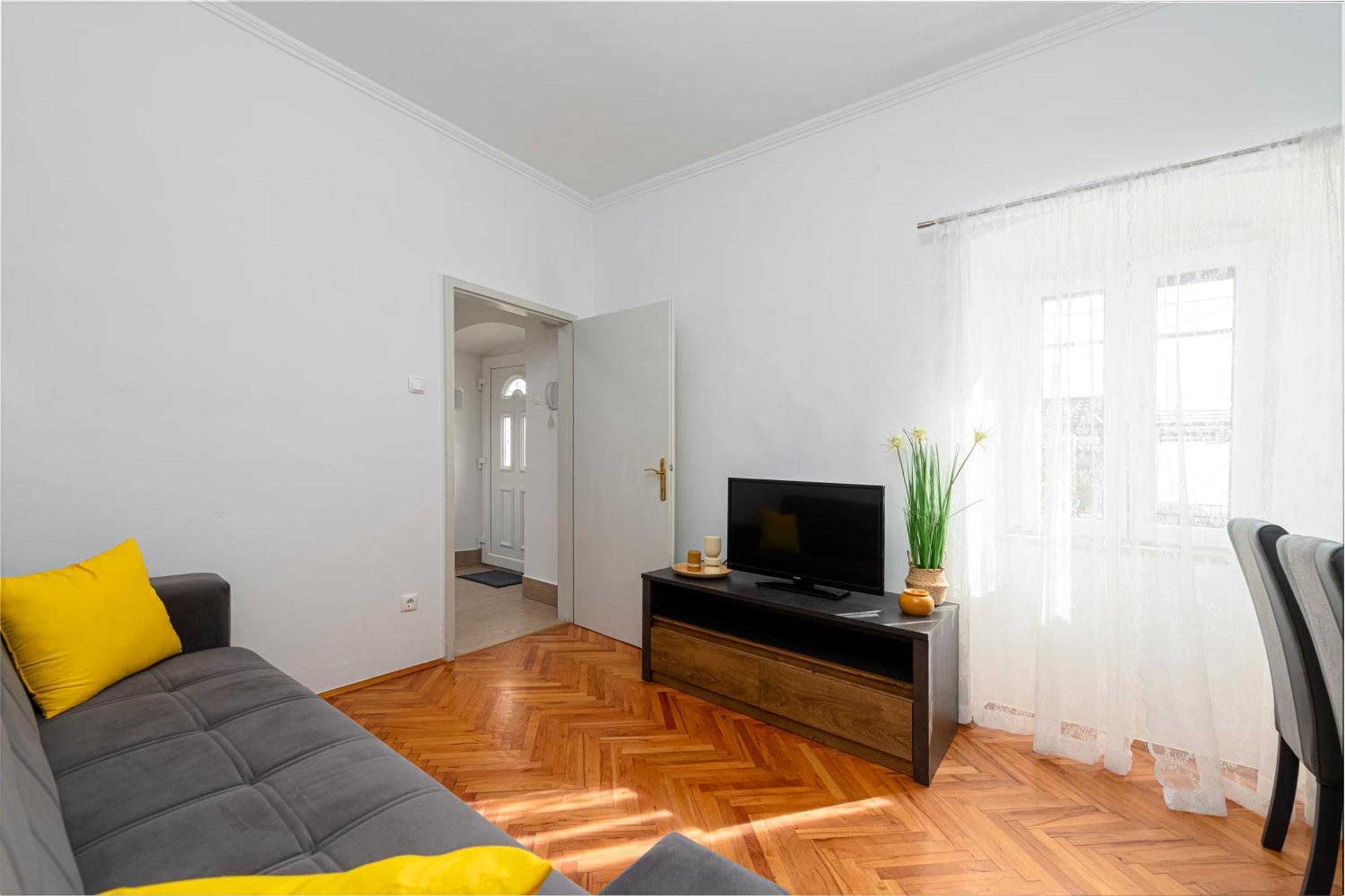 Apartment Vera