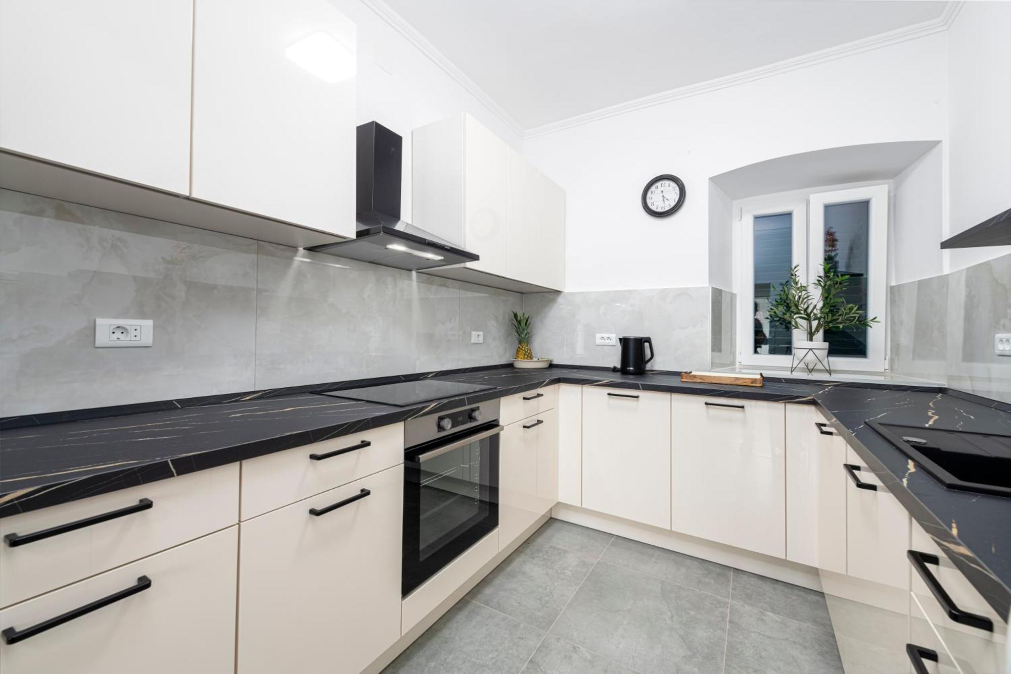 Vera Apartment *