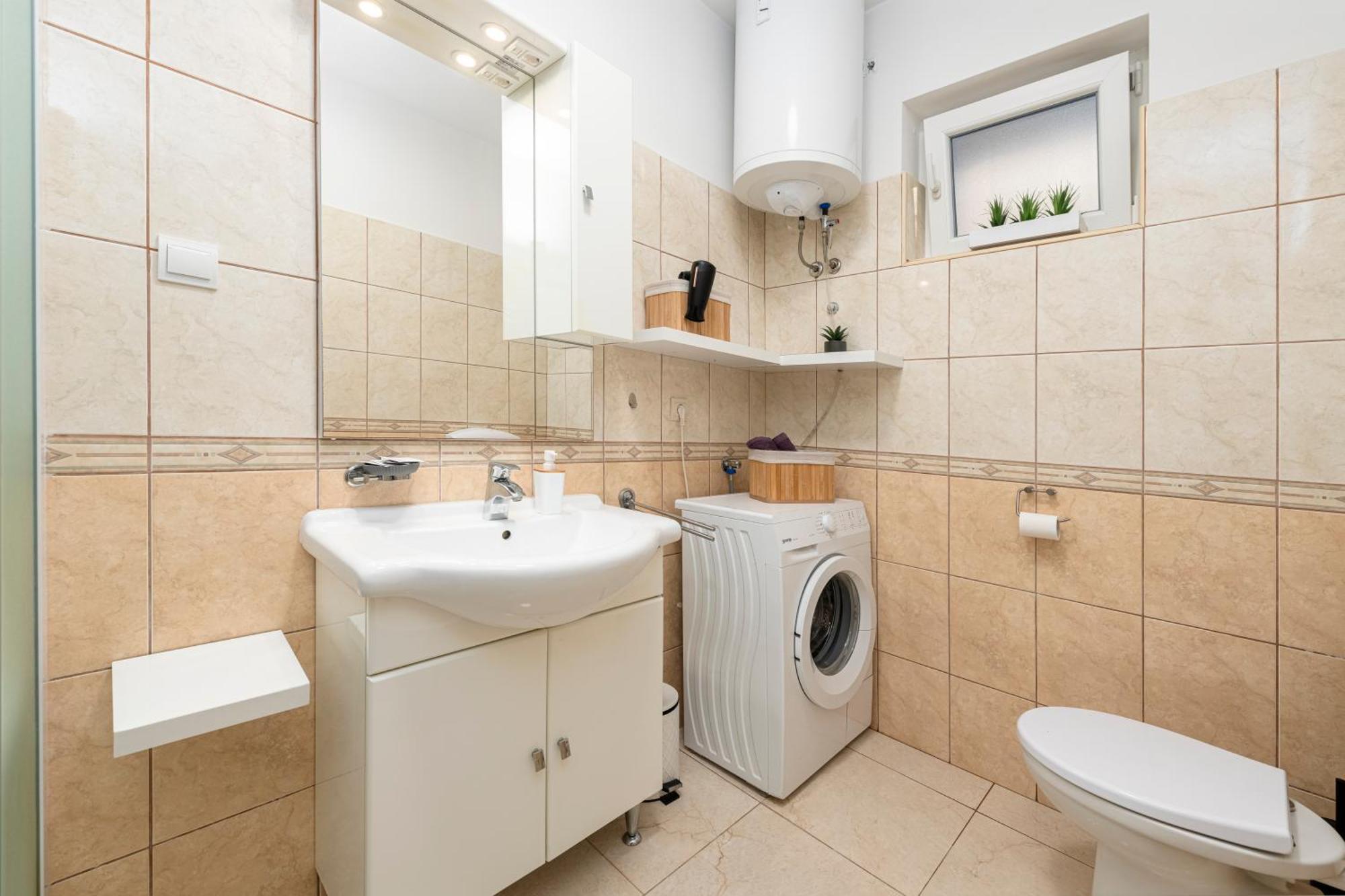 Vera Apartment *