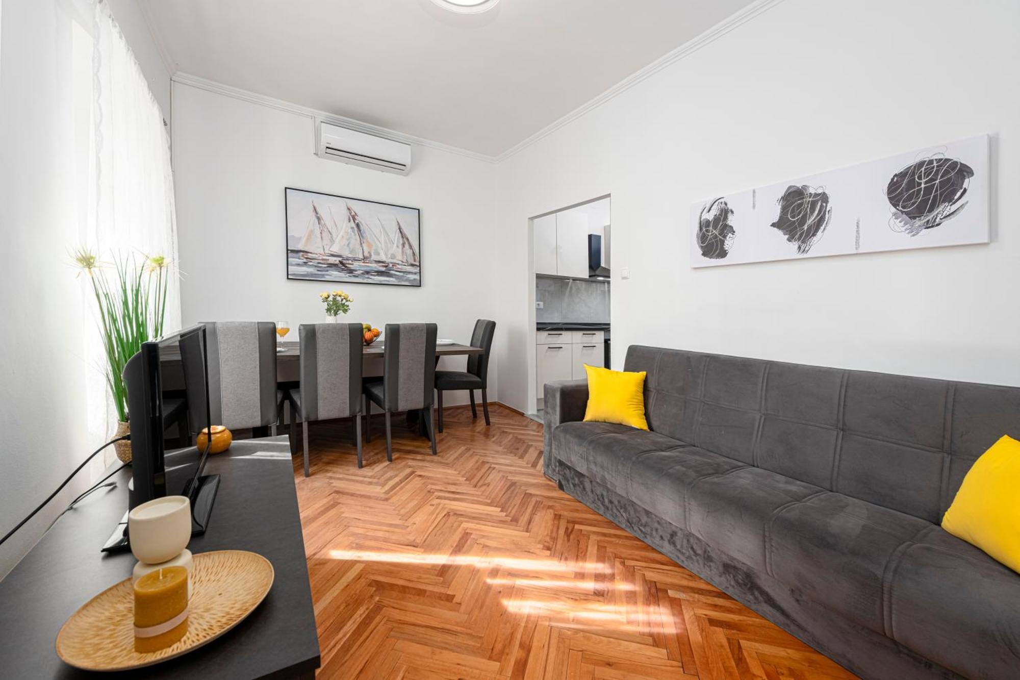 Vera Apartment Dubrovnik