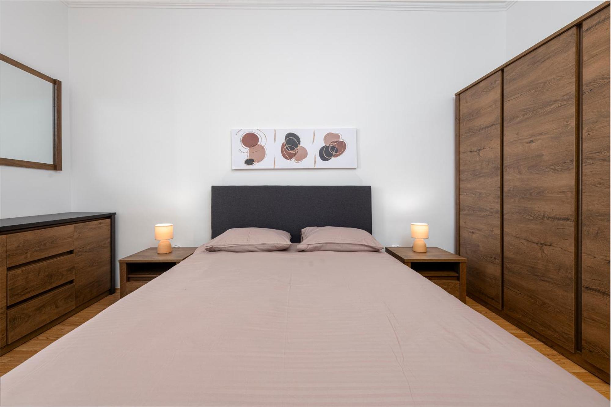 Vera Apartment *