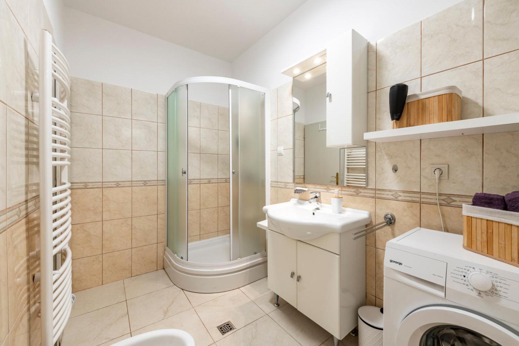 Vera Apartment *