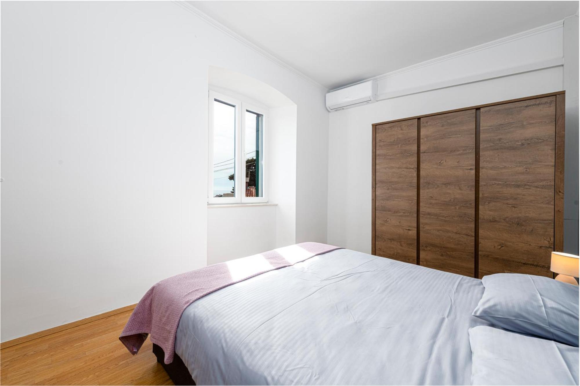 Apartment Vera *