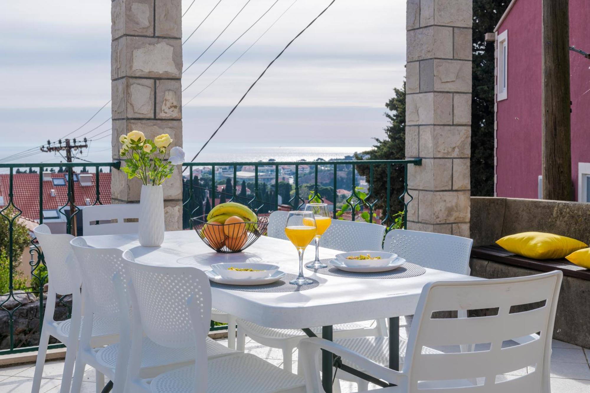 Vera Apartment Dubrovnik