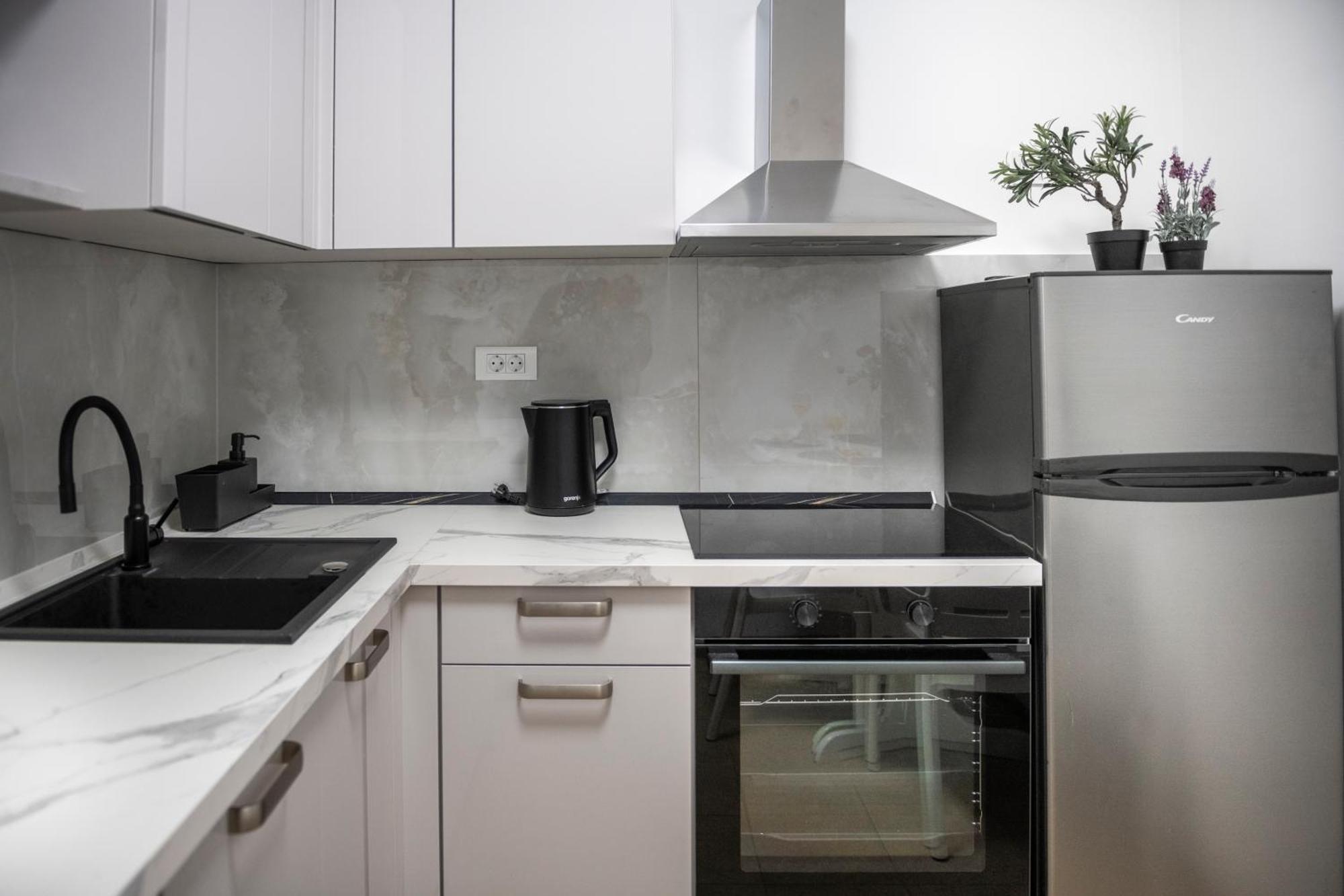 Vera Apartament