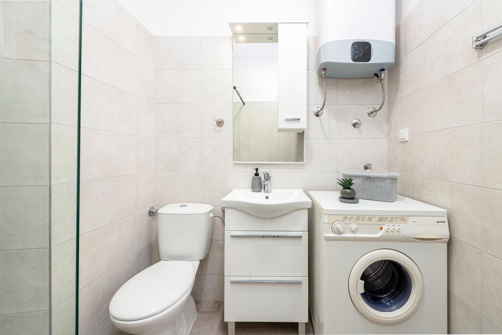 Vera Apartament