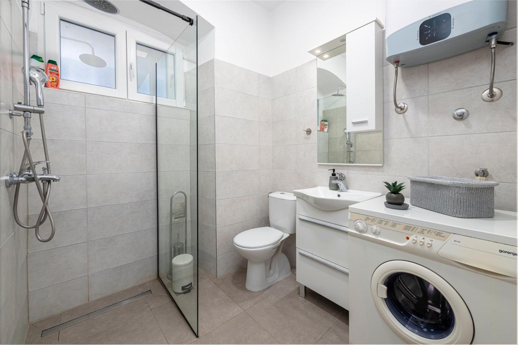 Vera Apartament