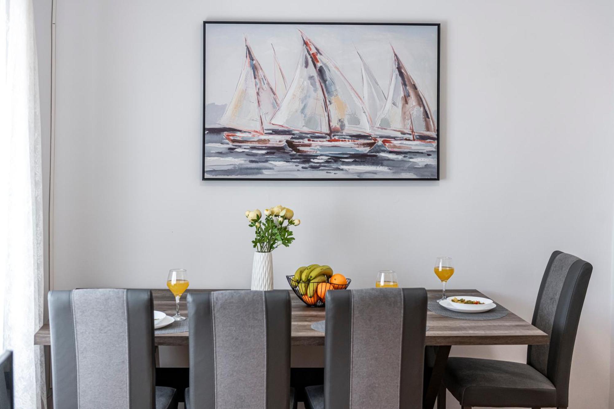 Apartament Vera