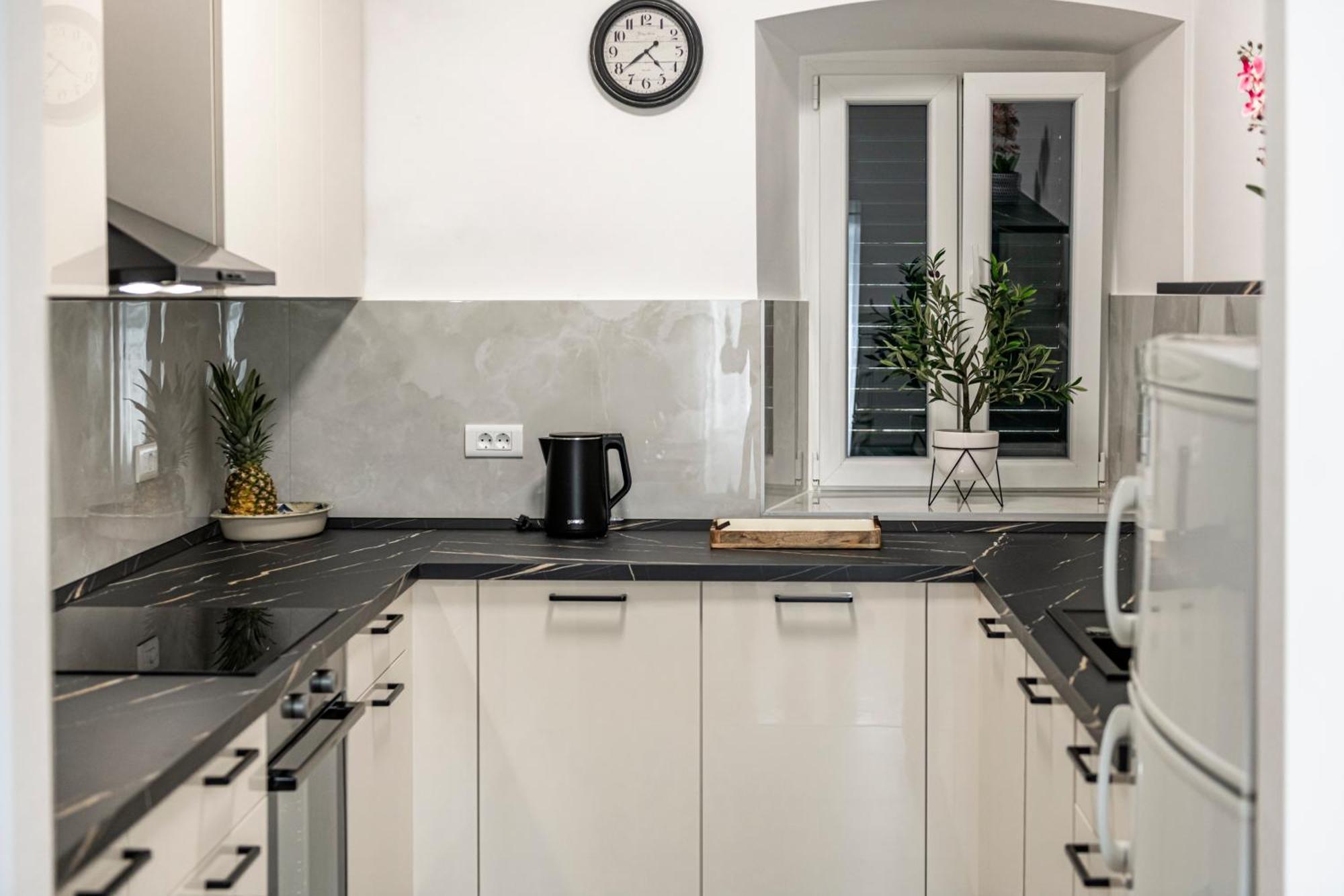 Vera Apartament
