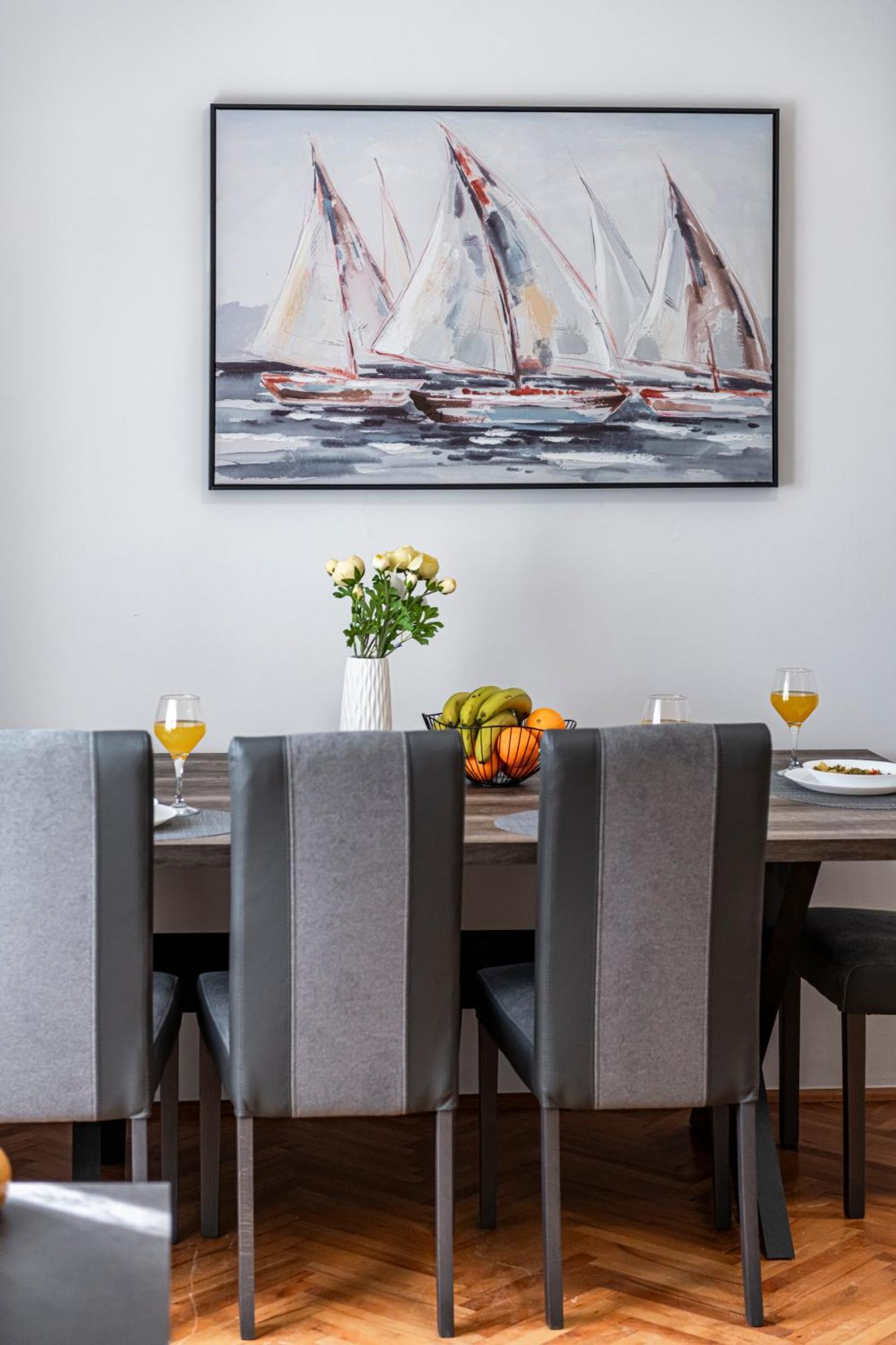 Apartament Vera
