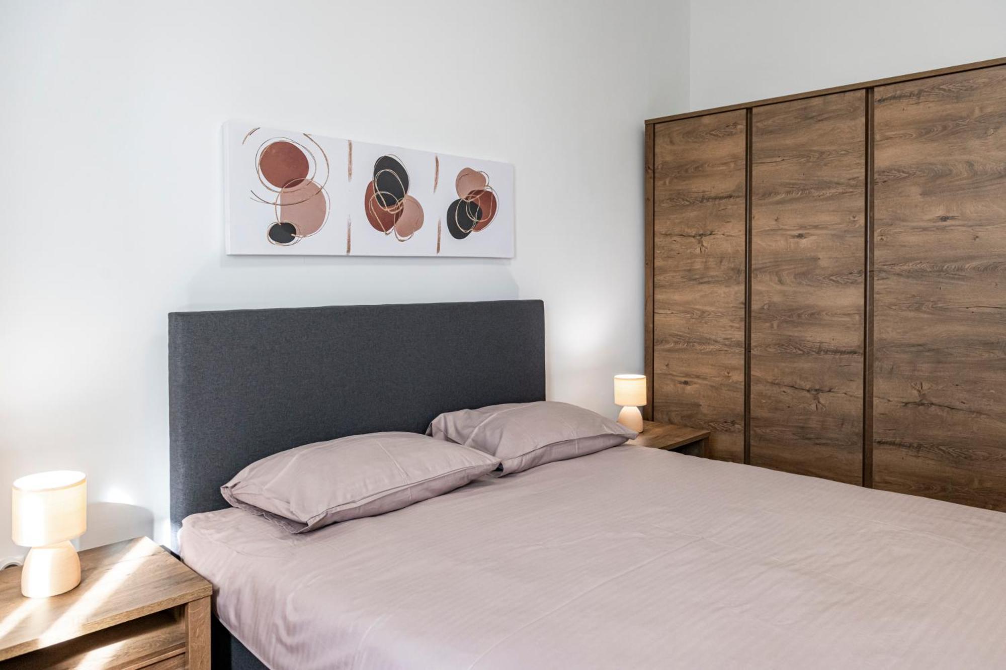 Vera Apartament