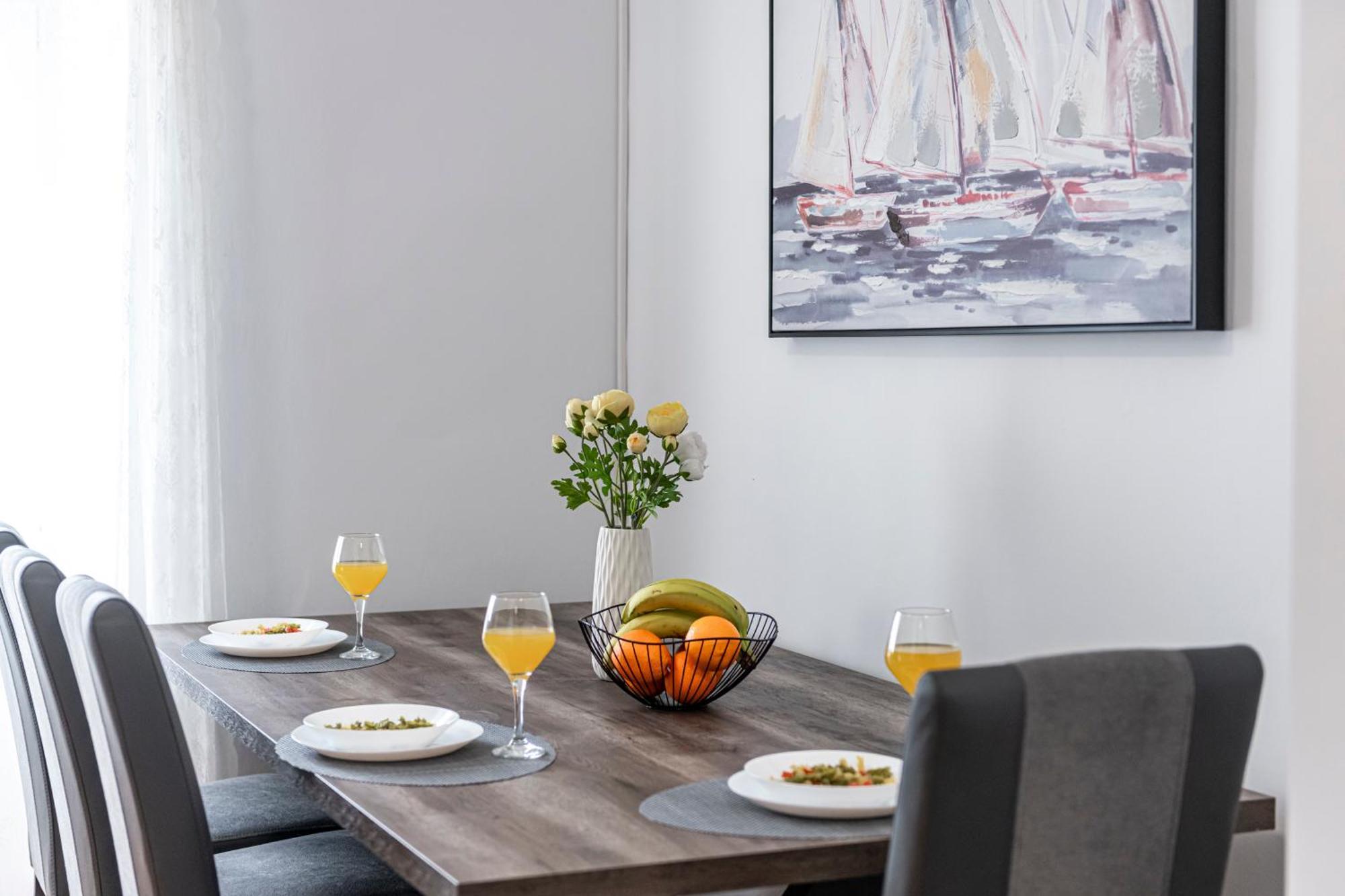 Apartament Vera *