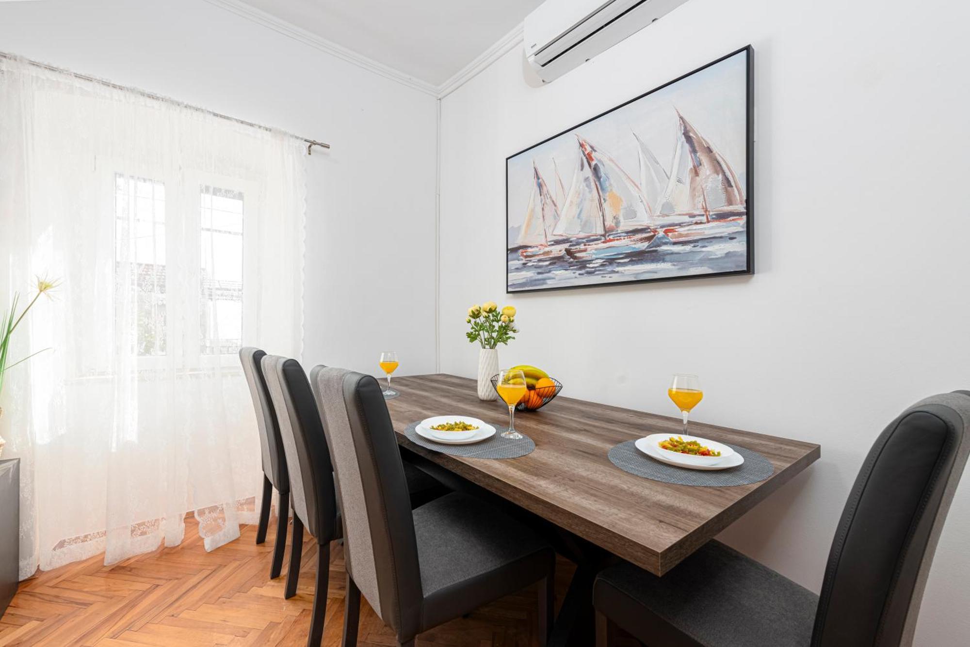 Apartament Vera Dubrownik