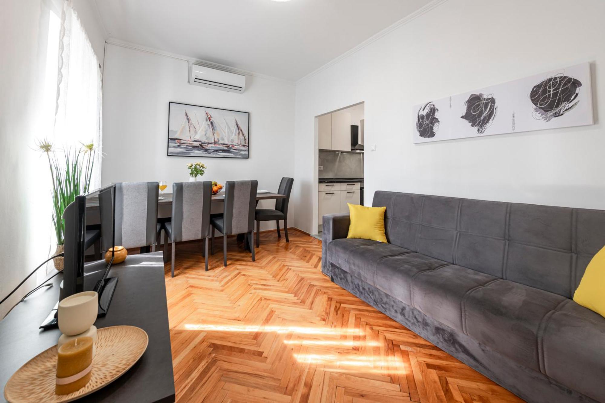 Vera Apartament Dubrownik