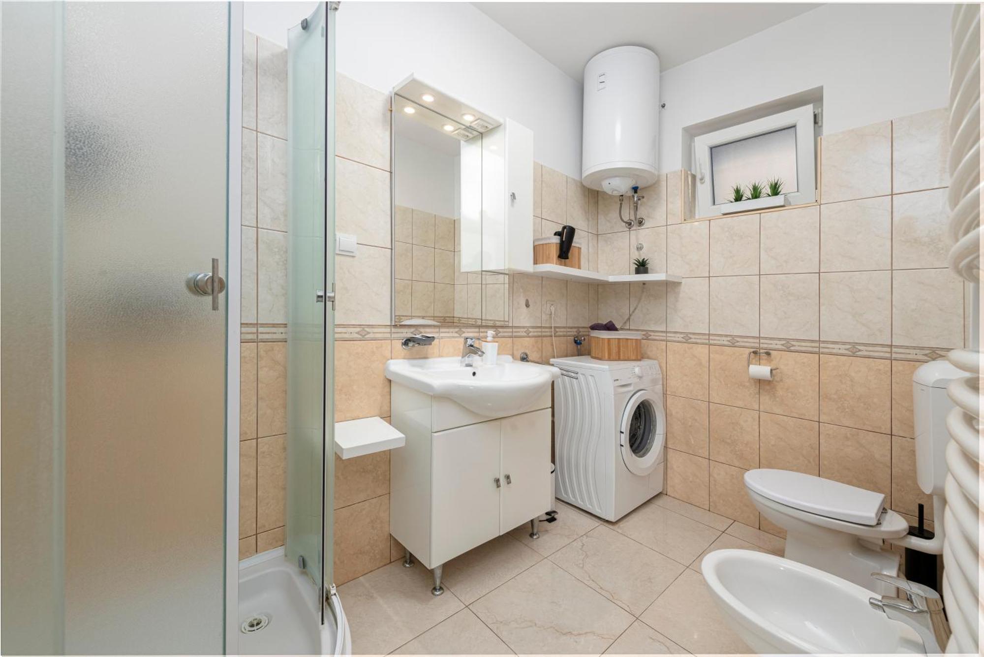 Apartament Vera *